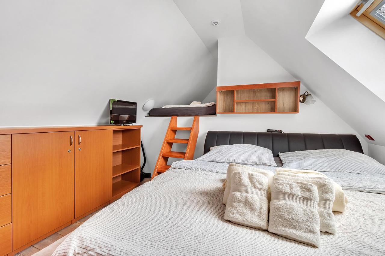 Rezidence Rokytnice Rokytnice nad Jizerou Esterno foto