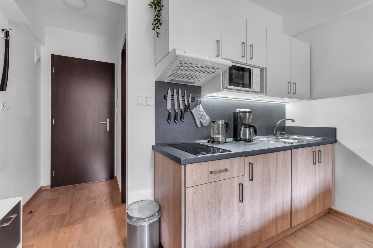 Rezidence Rokytnice Rokytnice nad Jizerou Esterno foto