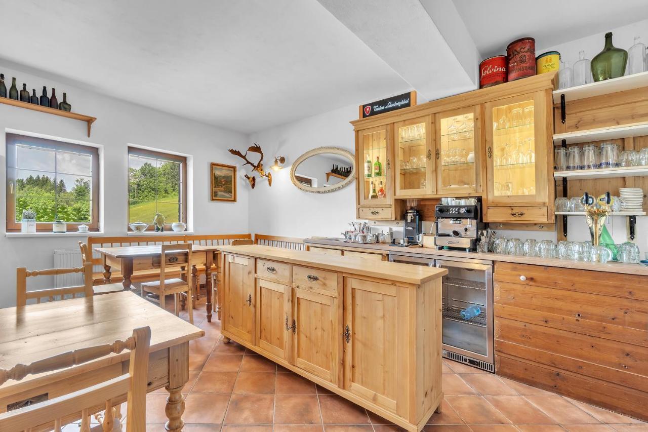 Rezidence Rokytnice Rokytnice nad Jizerou Esterno foto